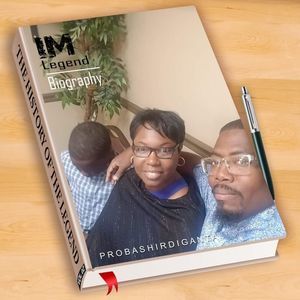 Meet your Posher, Chaundra